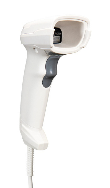 картинка сканер штрих-кода атол sb 2108 plus (rev.2) (2d, белый, usb, без подставки) (61025) от магазина Формула Торговли